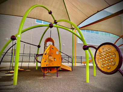 Abbotts Creek Community Center