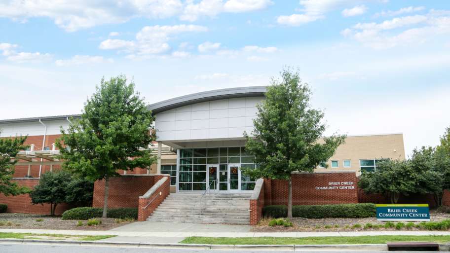 Brier Creek Community Center