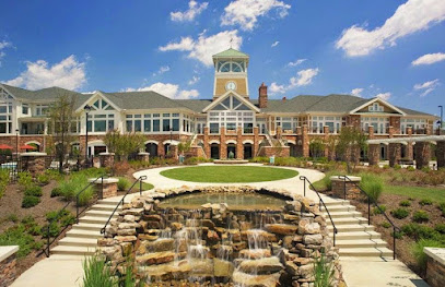 Carolina Preserve Pickleball Courts