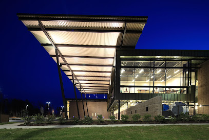 Clayton Community Center