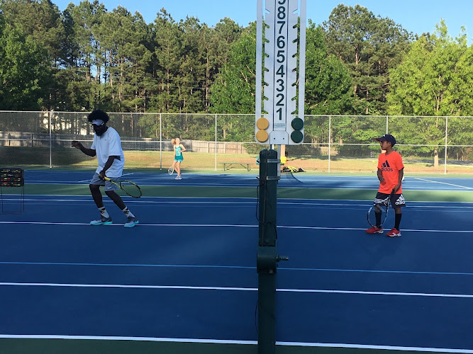 Flaherty Park Community Center