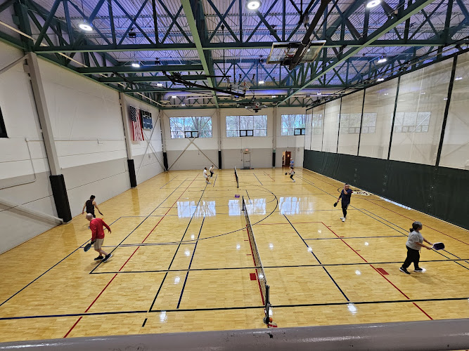 Herbert C. Young Community Center