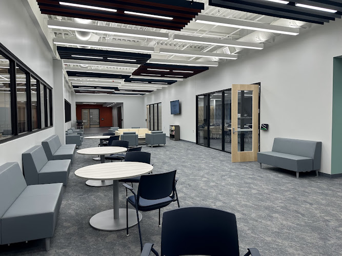 Hilltop Needmore Town Park Community Center