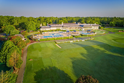 Hope Valley Country Club