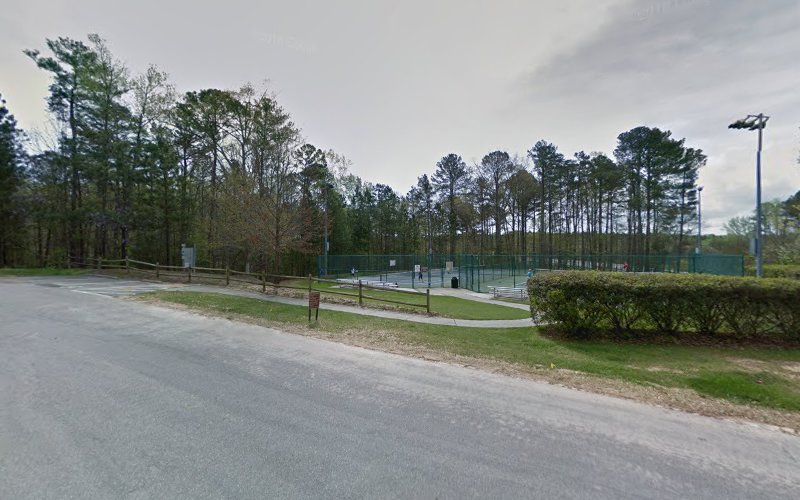 Kelly Road Park Pickleball Courts