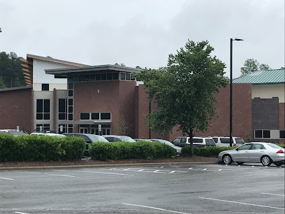 Northwest Cary YMCA
