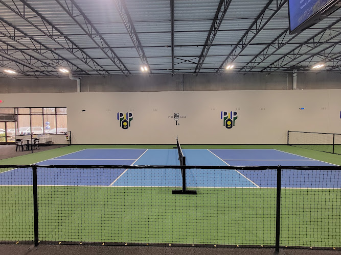 Pickles and Play - Chapel Hill