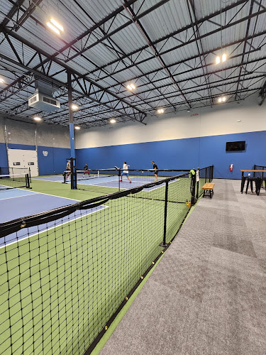 Pickles and Play - Garner