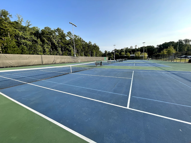 Seymour Athletic Fields