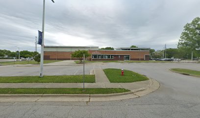 South Park Community Center