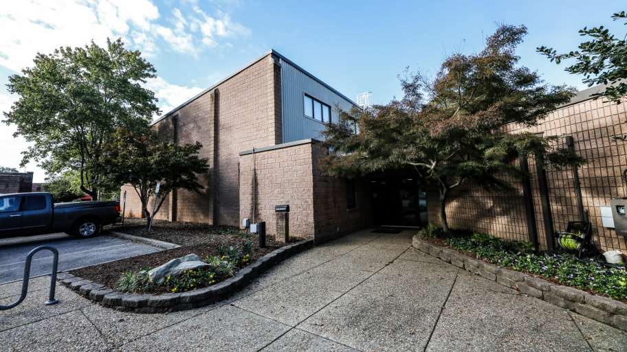 Tarboro Road Community Center