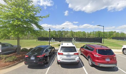 Twelve Oaks Pickleball Courts