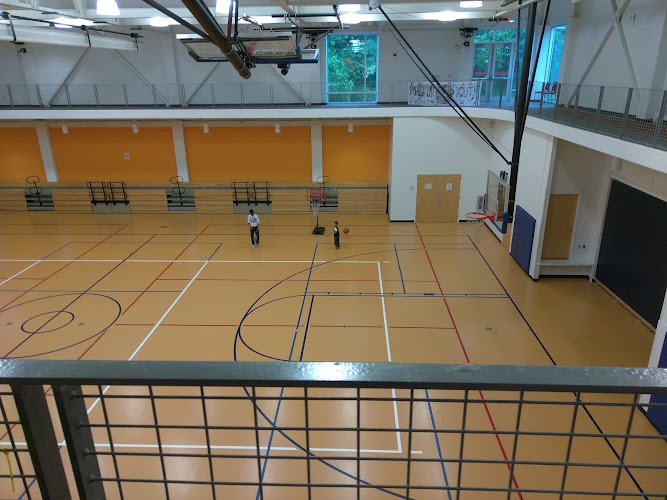 Walltown Park Recreation Center