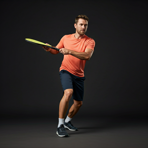 John Kew Pickleball Review Channel