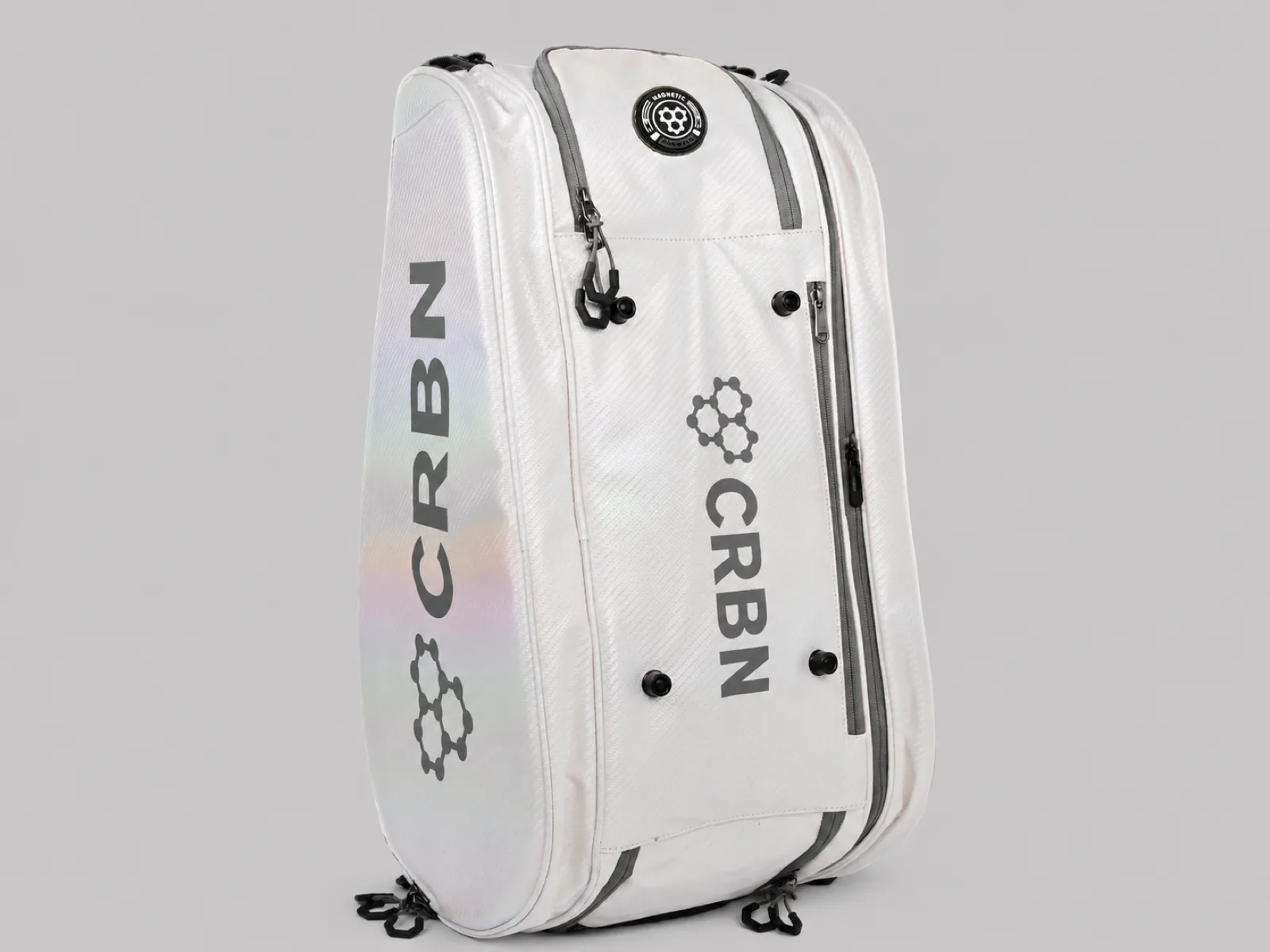 CRBN Pro Team Tour Bag 2.0