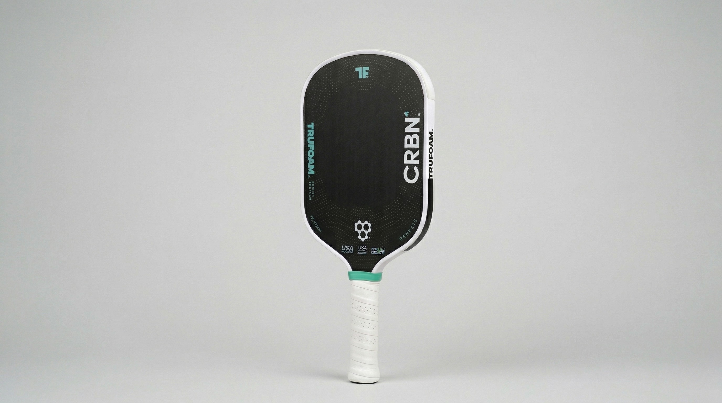 CRBN TruFoam Genesis 4 Hybrid