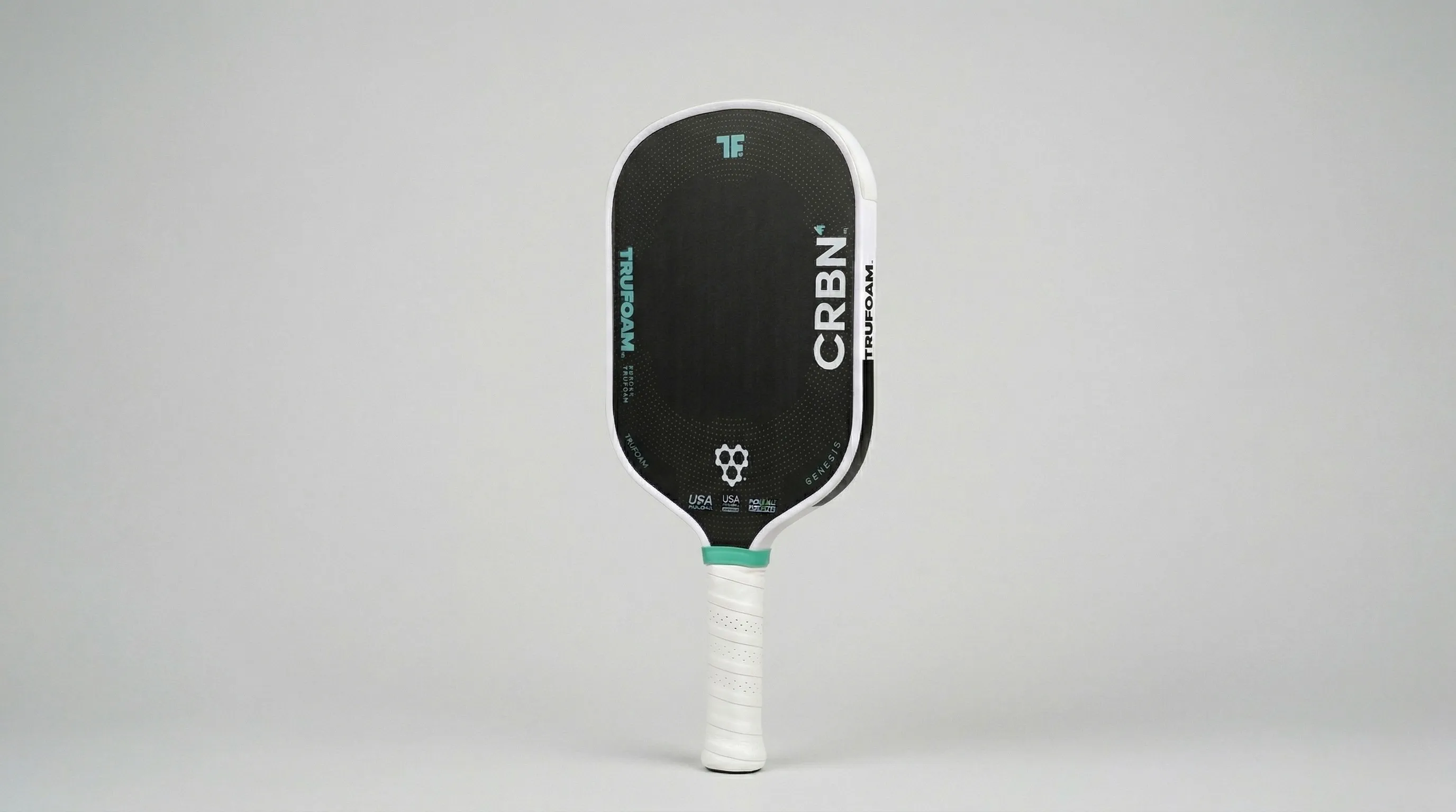 CRBN TruFoam Genesis 4 Hybrid