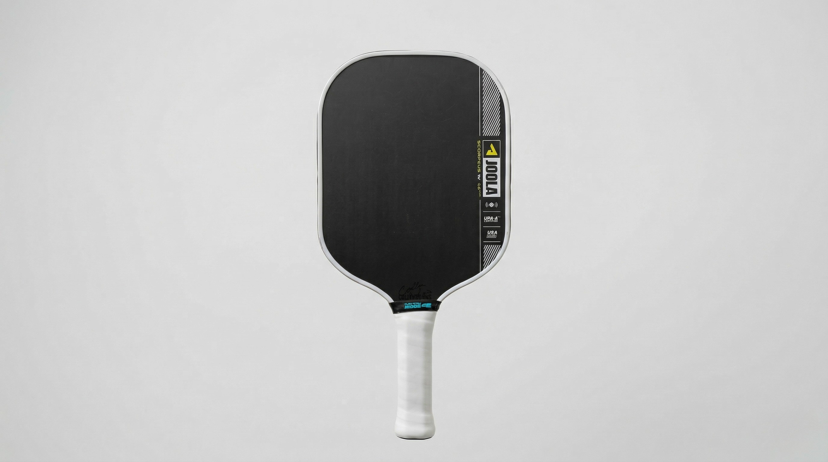 JOOLA Scorpeus Pro IV 16mm